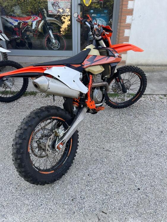 KTM 350 EXC-F (2018) (2)