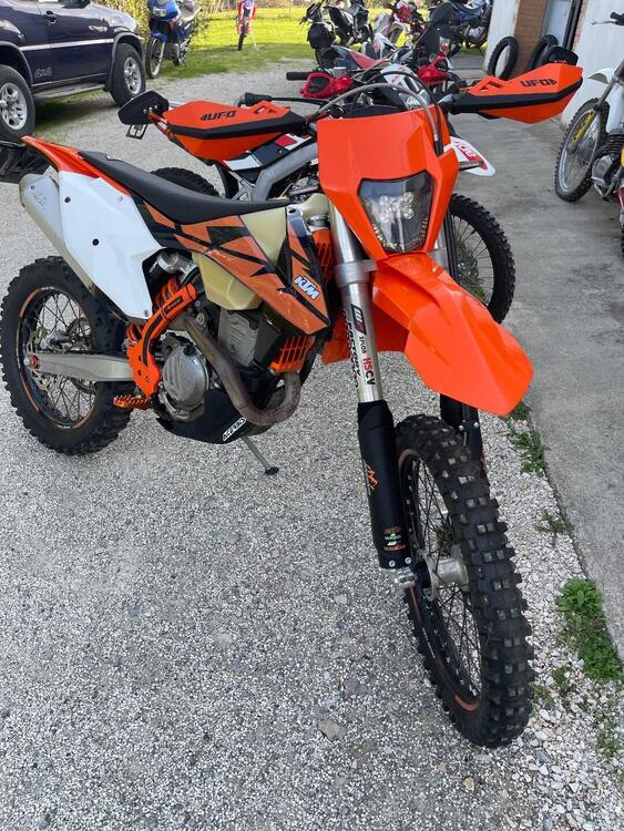 KTM 350 EXC-F (2018) (3)