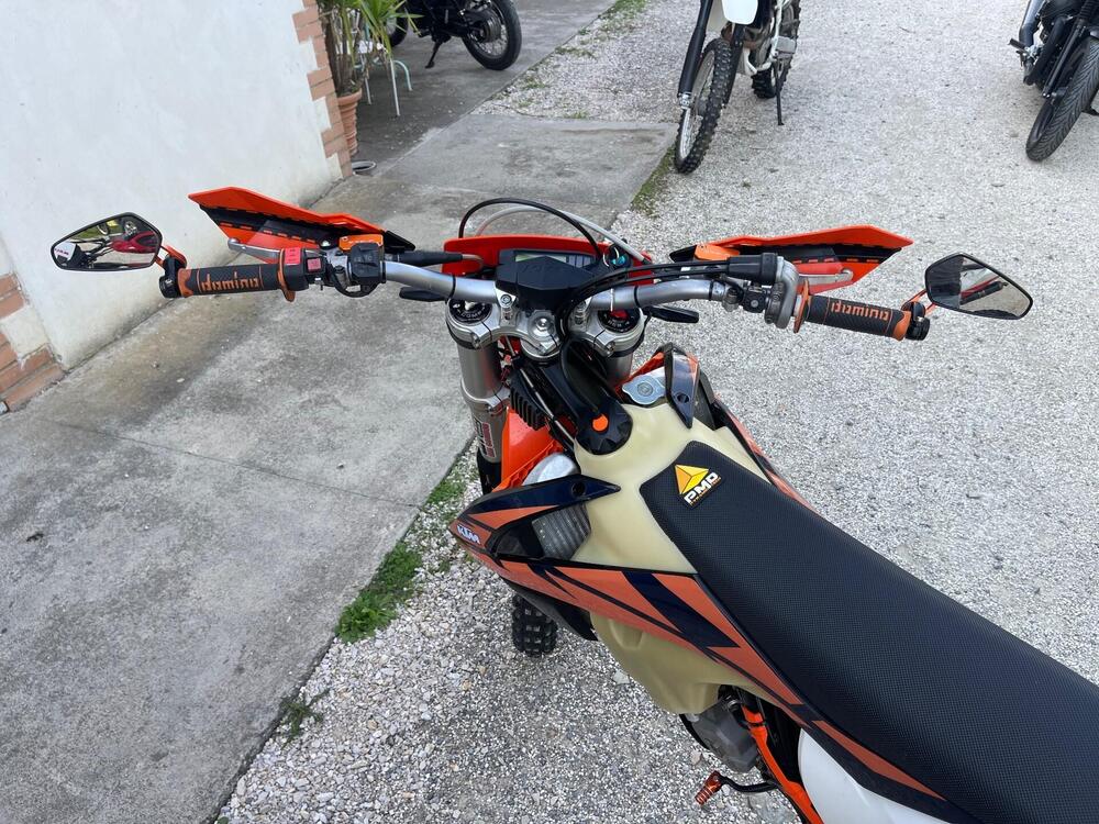 KTM 350 EXC-F (2018) (5)