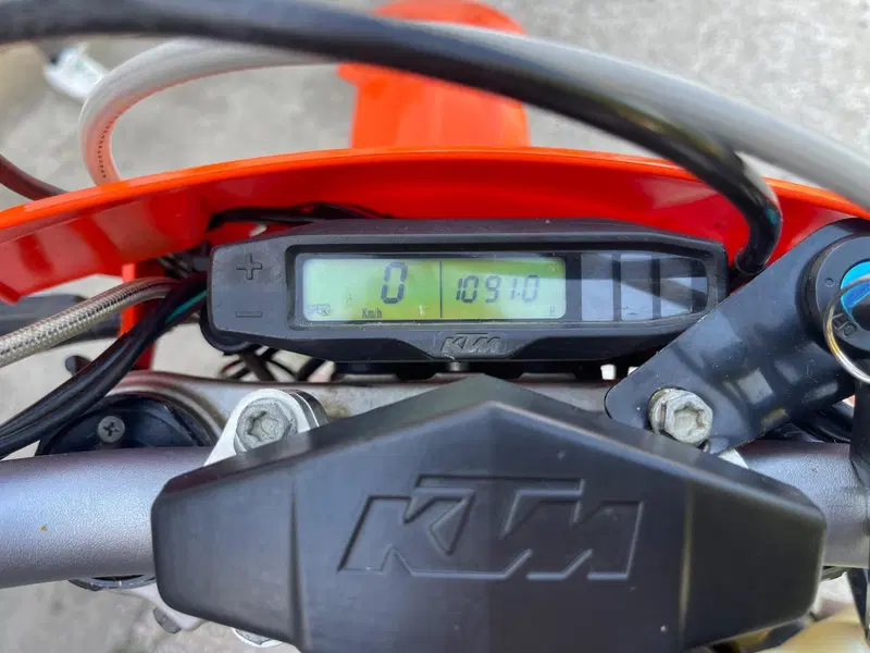KTM 350 EXC-F (2018) (6)
