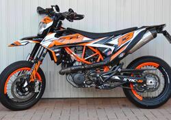 KTM 690 SMC R (2019 - 20) usata