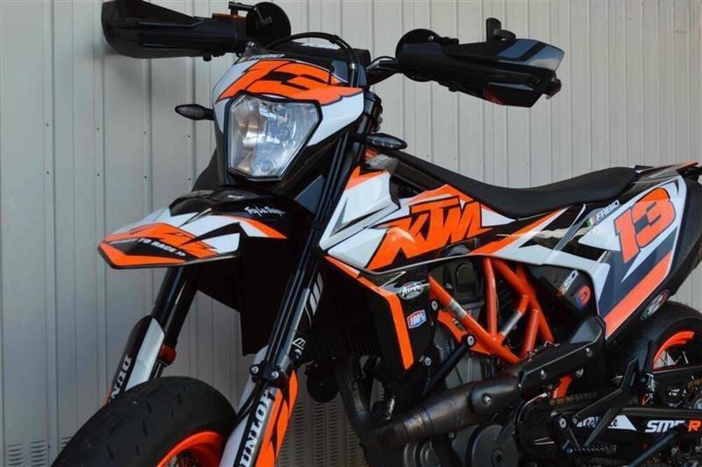KTM 690 SMC R (2019 - 20) (3)