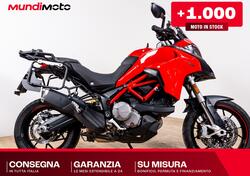 Ducati Multistrada 950 S (2019 - 20) usata