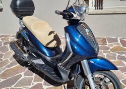 Piaggio Beverly Tourer 400 (2008 - 11) usata