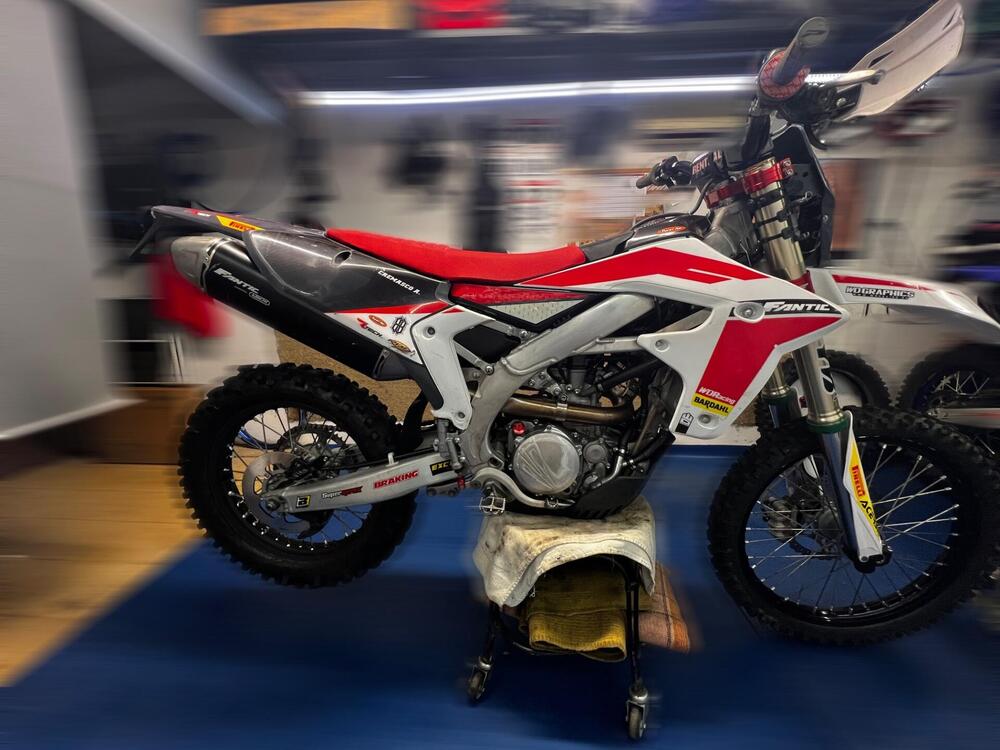 Fantic Motor XEF 250 (2024)