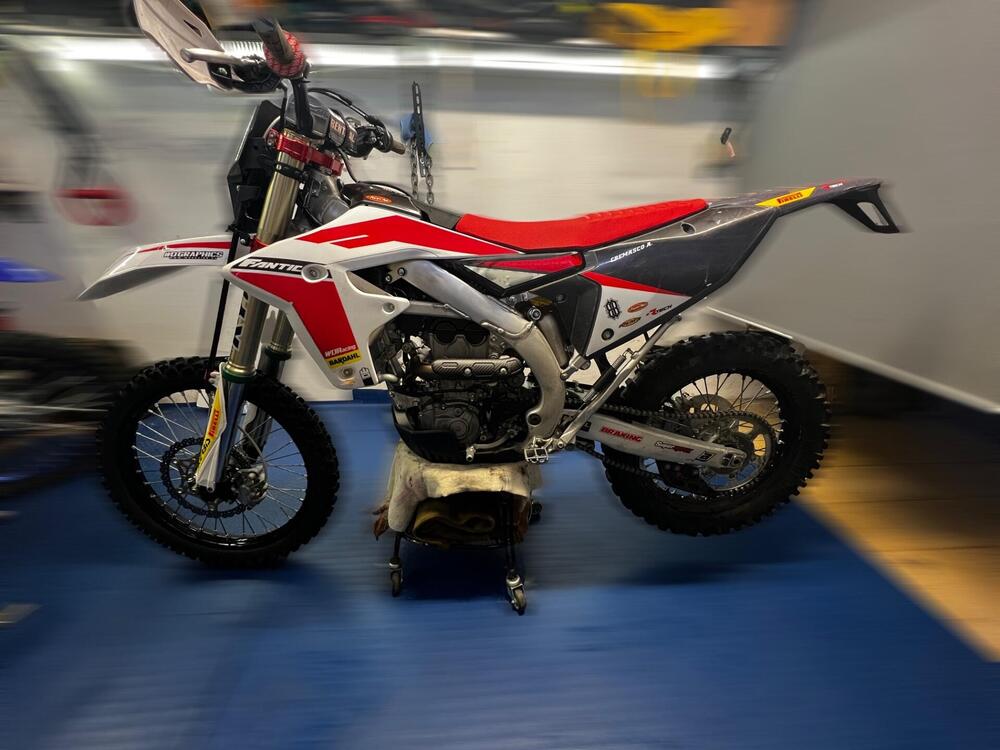 Fantic Motor XEF 250 (2024) (2)
