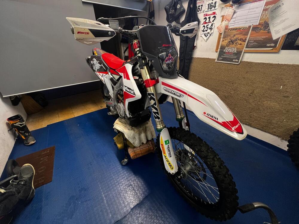 Fantic Motor XEF 250 (2024) (3)