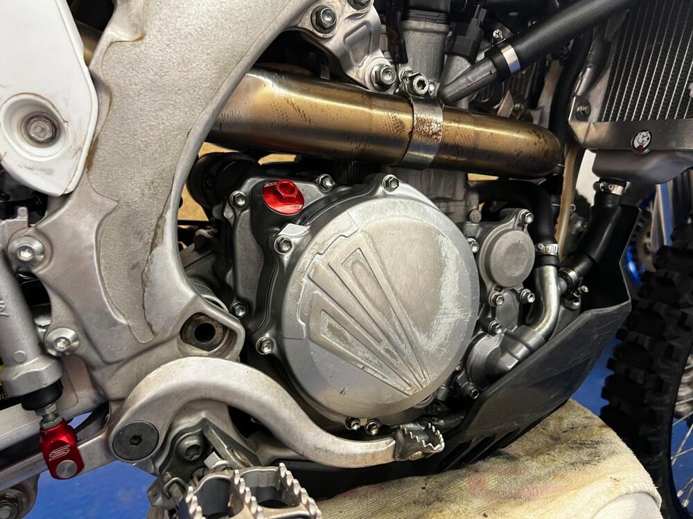 Fantic Motor XEF 250 (2024) (5)