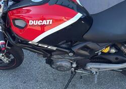 Ducati Monster 696 ABS (2009 - 14) usata