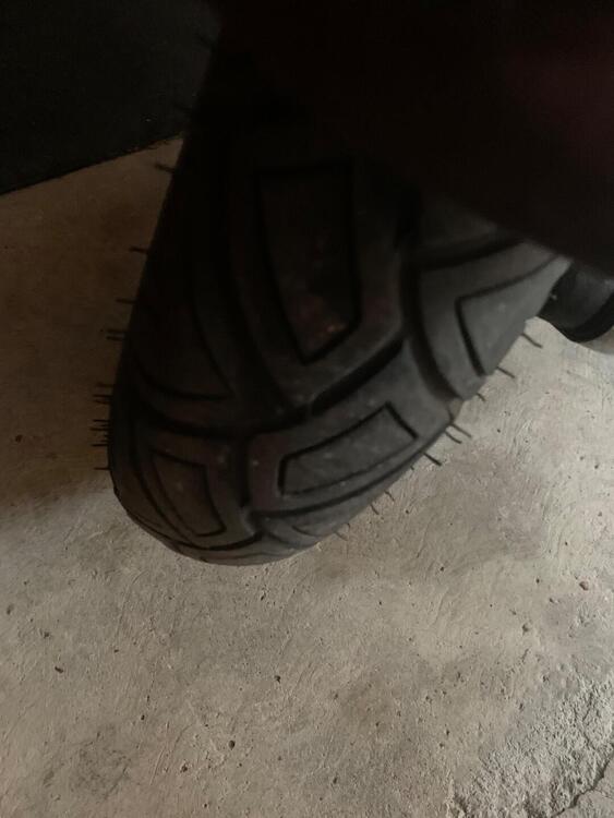 Vespa LX 125 (2005 - 11) (2)