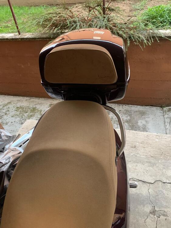 Vespa LX 125 (2005 - 11) (3)