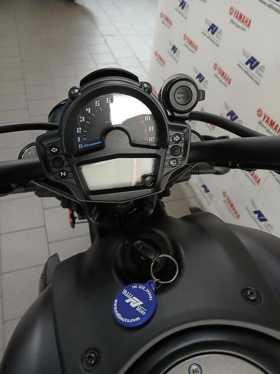 Kawasaki Vulcan S (2021 - 24) (4)