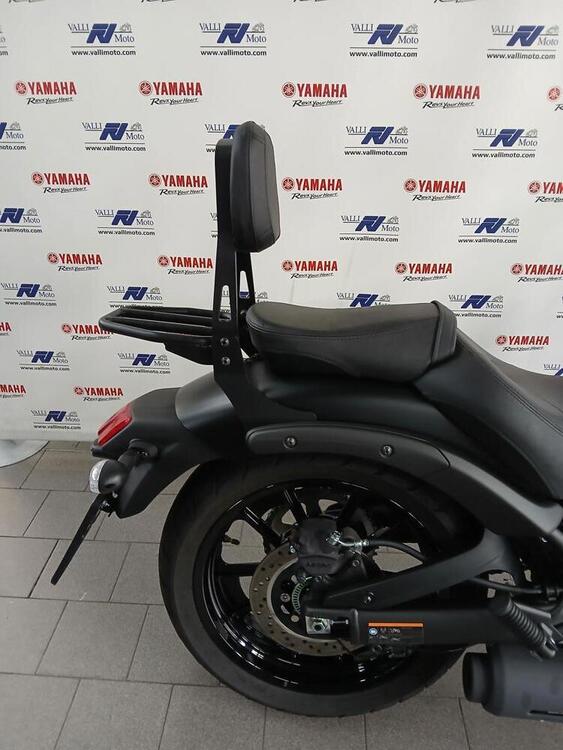 Kawasaki Vulcan S (2021 - 24) (5)