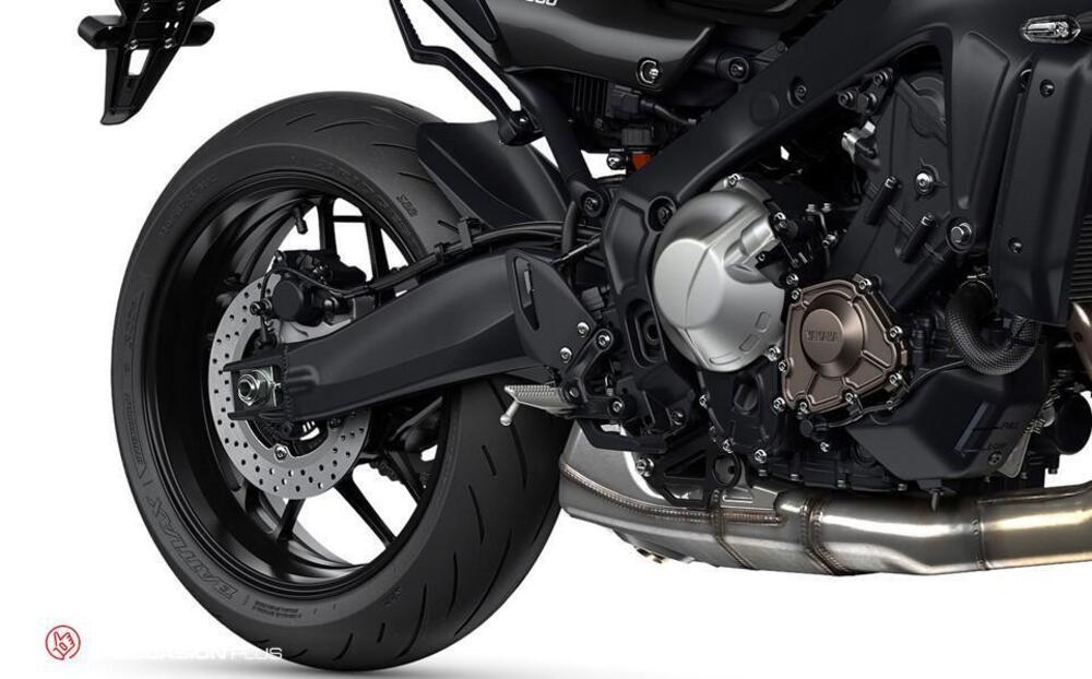 Yamaha XSR 900 (2022 - 25) (5)