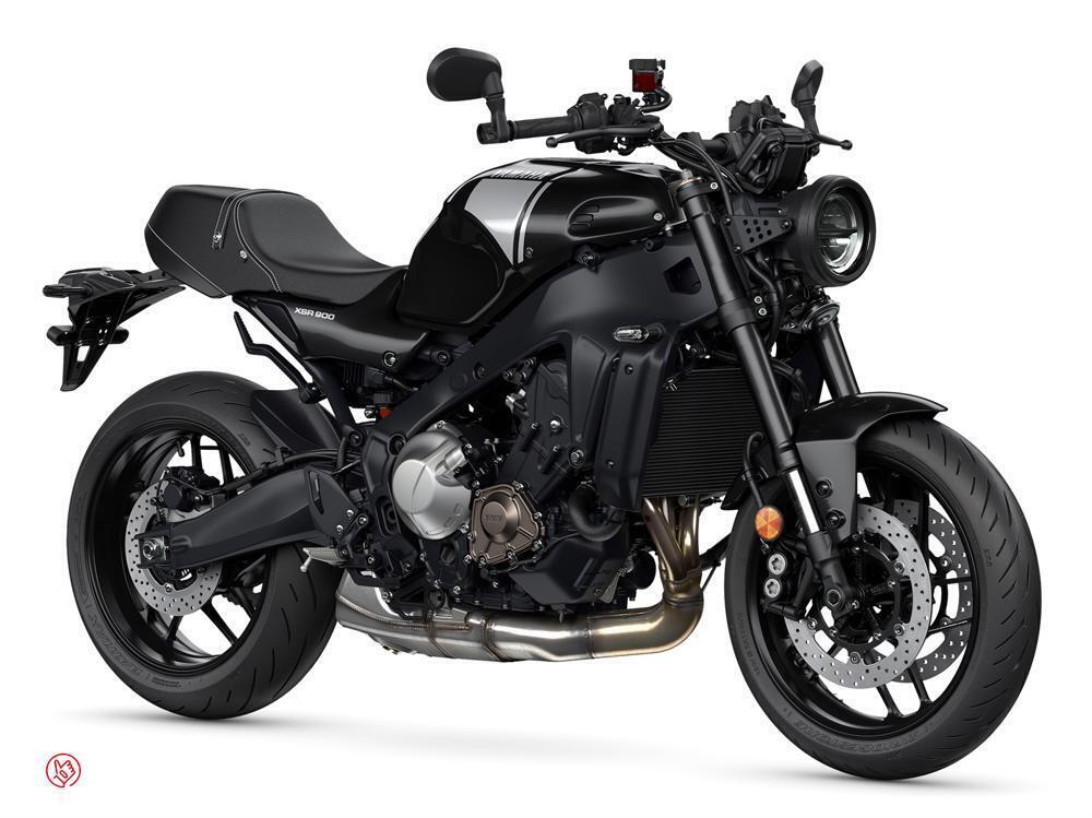 Yamaha XSR 900 (2022 - 25)