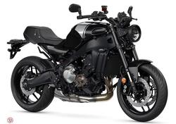 Yamaha XSR 900 (2022 - 25) usata