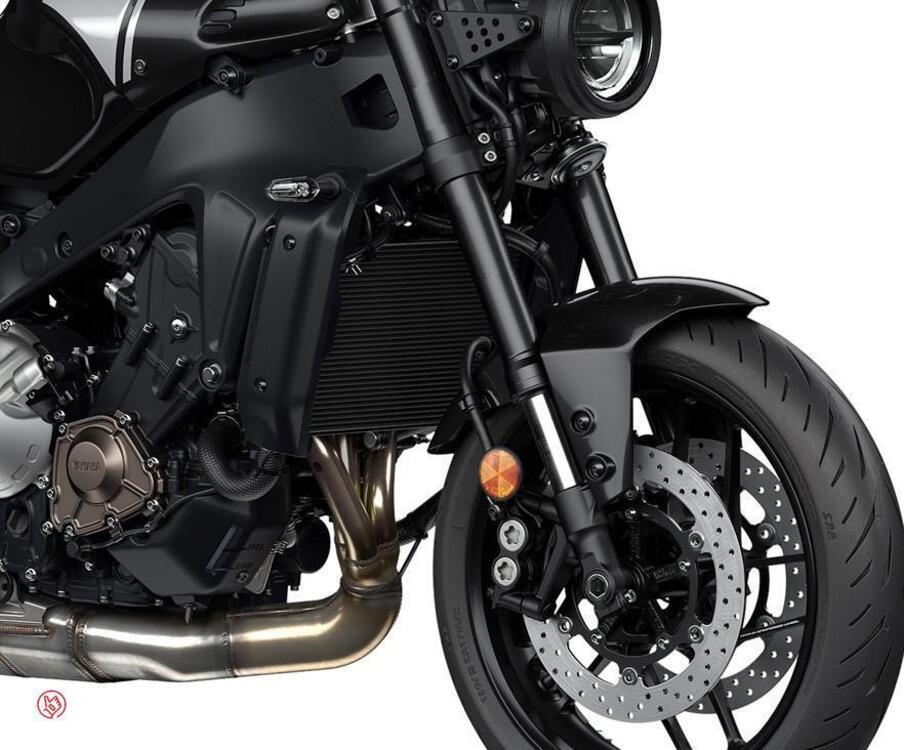 Yamaha XSR 900 (2022 - 25) (4)