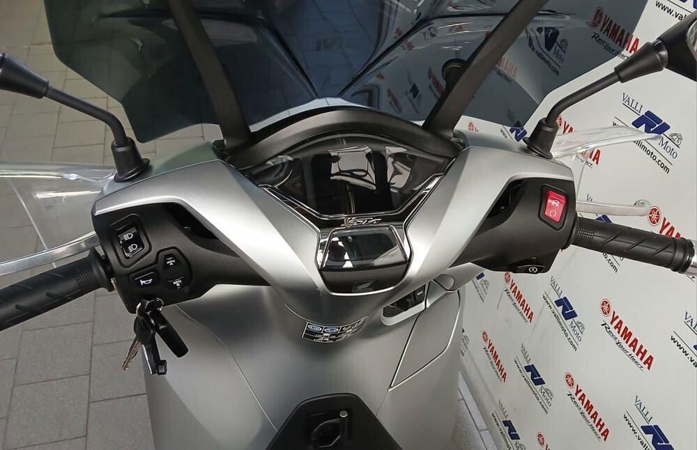 Honda SH 350 (2021 - 24) (5)