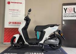Yamaha Neo's L1e Dual Battery (2023 - 25) usata