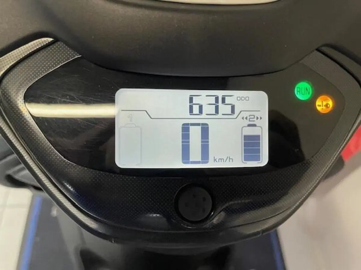 Yamaha Neo's L1e Dual Battery (2023 - 26) (3)