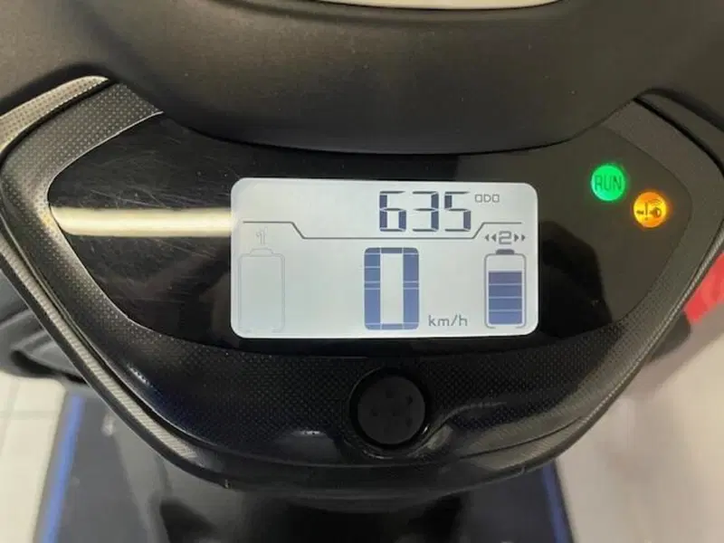 Yamaha Neo's L1e Dual Battery (2023 - 26) (3)