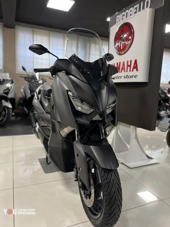 Yamaha X-Max 300 ABS (2017 - 20)