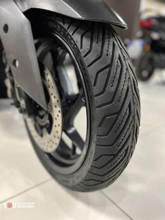 Yamaha X-Max 300 ABS (2017 - 20) (5)