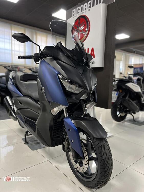 Yamaha X-Max 300 ABS (2017 - 20)