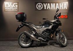 Kawasaki Versys-X 300 Urban (2017 - 19) usata