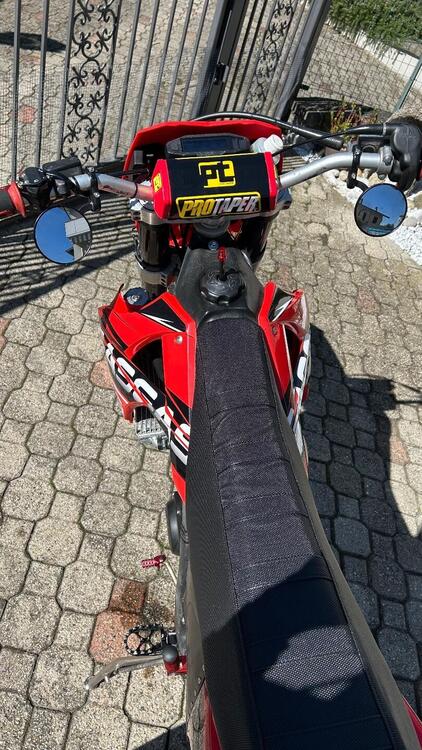 GASGAS EC 125 2T (2001 - 04) (4)