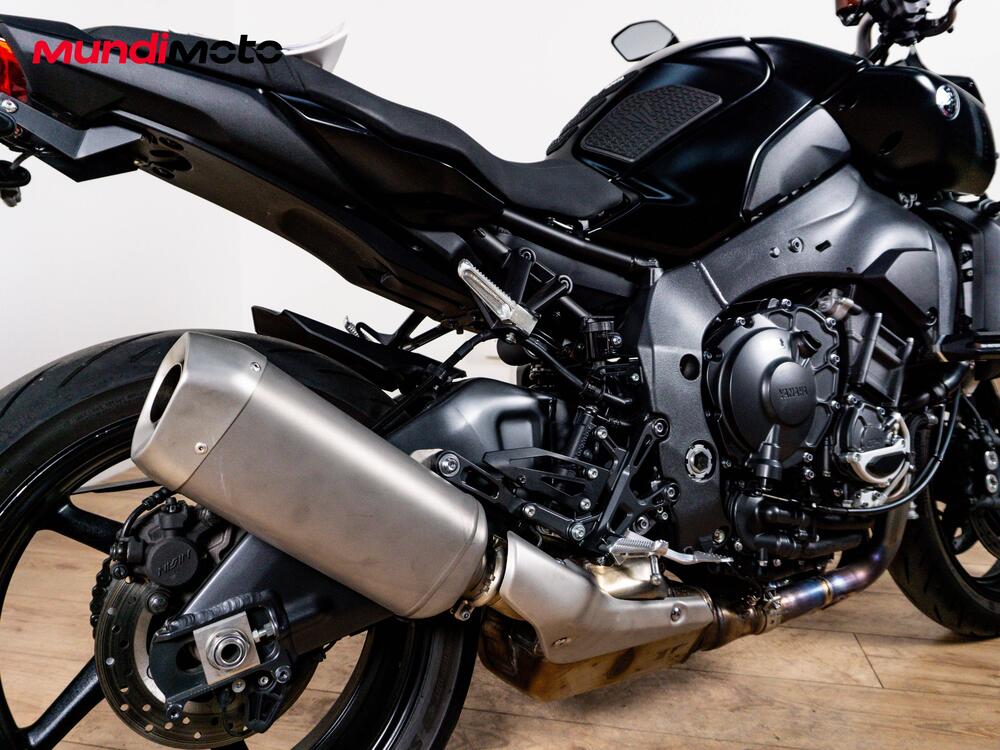Yamaha MT-10 (2022 - 25) (4)