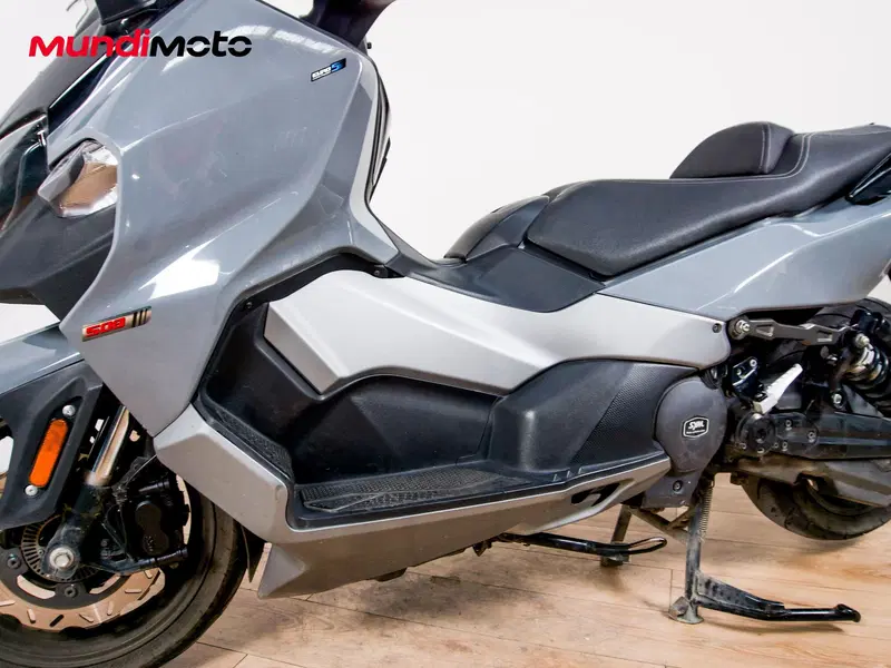 Sym Maxsym TL 508 (2021 - 24) (9)