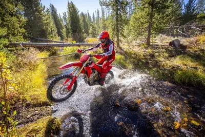 Ducati presenta in America la Desmo450 EDX. Prepariamoci per l'arrivo della versione da Enduro