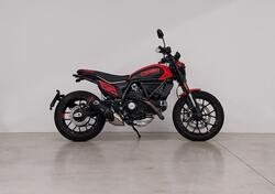 Ducati Scrambler 800 Full Throttle (2023 - 24) usata