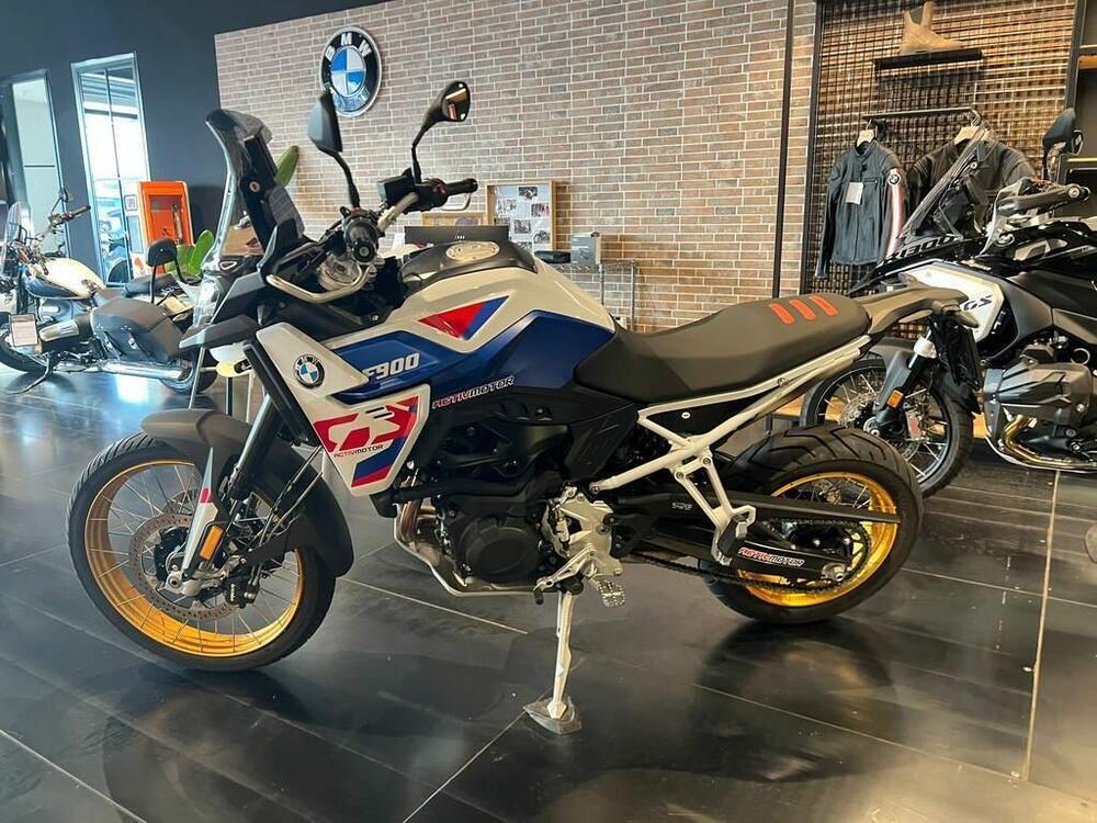 Bmw F 900 GS (2024 - 25) (5)