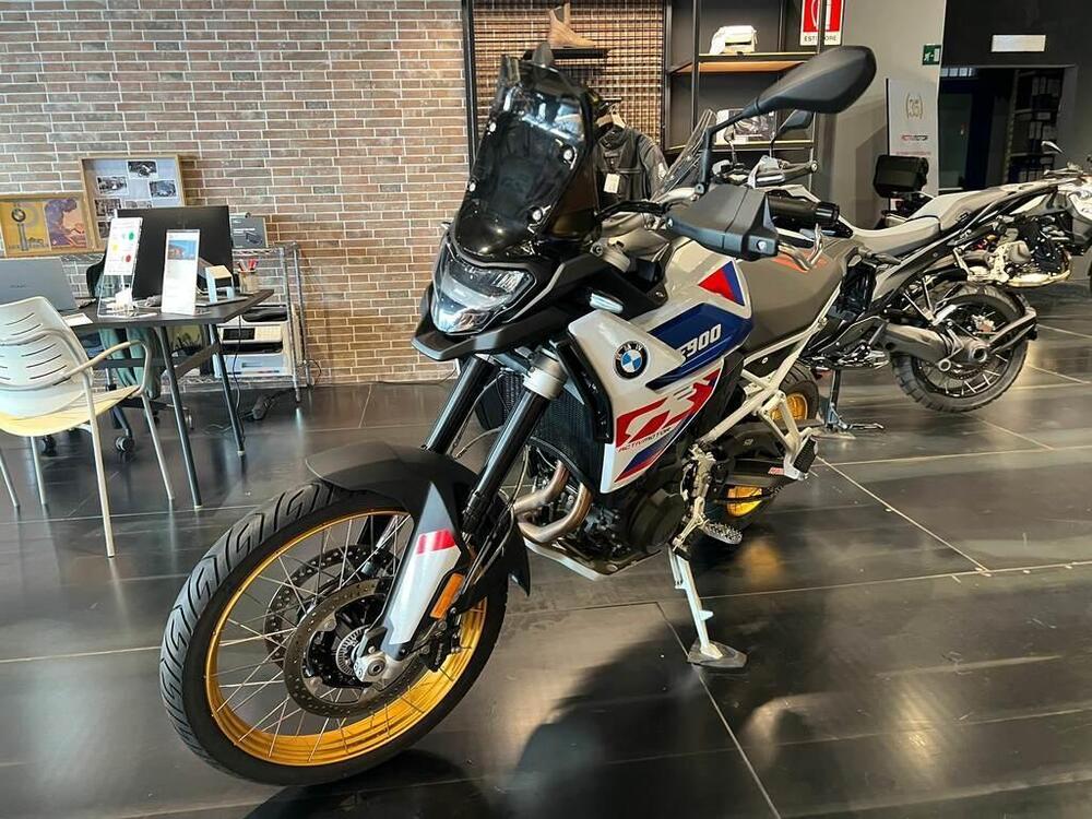 Bmw F 900 GS (2024 - 25) (4)