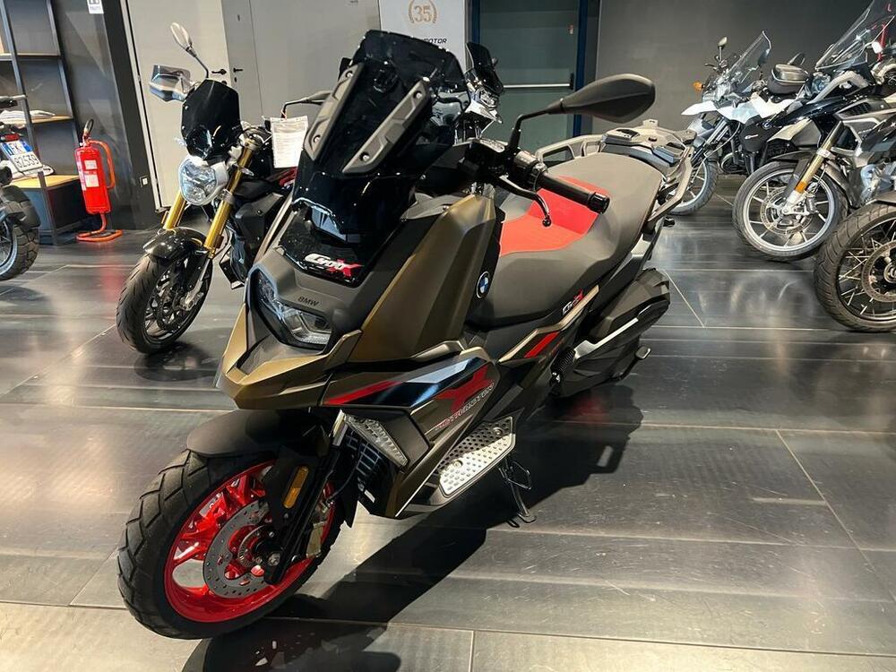 Bmw C 400 X (2025) (4)