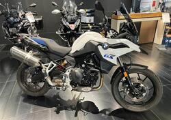 Bmw F 800 GS (2024 - 25) usata
