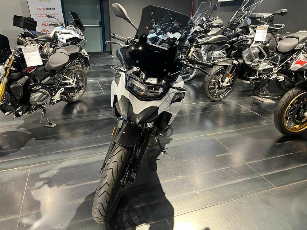 Bmw F 800 GS (2024 - 25) (4)
