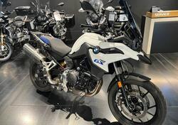Bmw F 800 GS (2024 - 25) usata