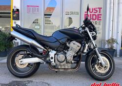 Honda Hornet 900 usata