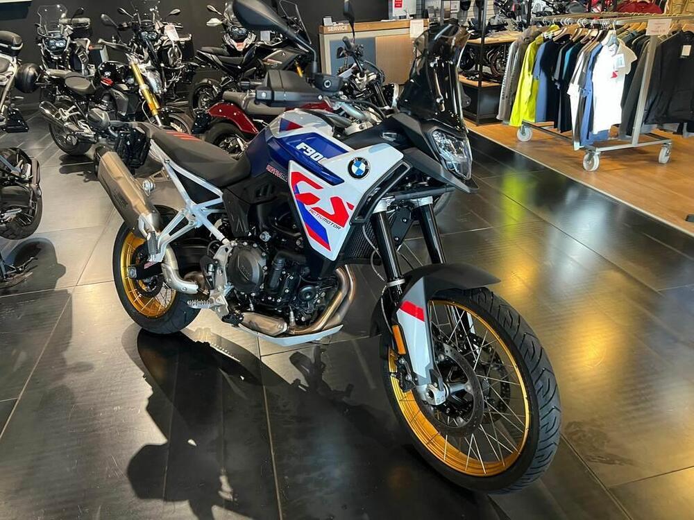 Bmw F 900 GS (2024 - 25) (2)