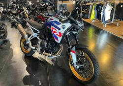 Bmw F 900 GS (2024 - 25) usata