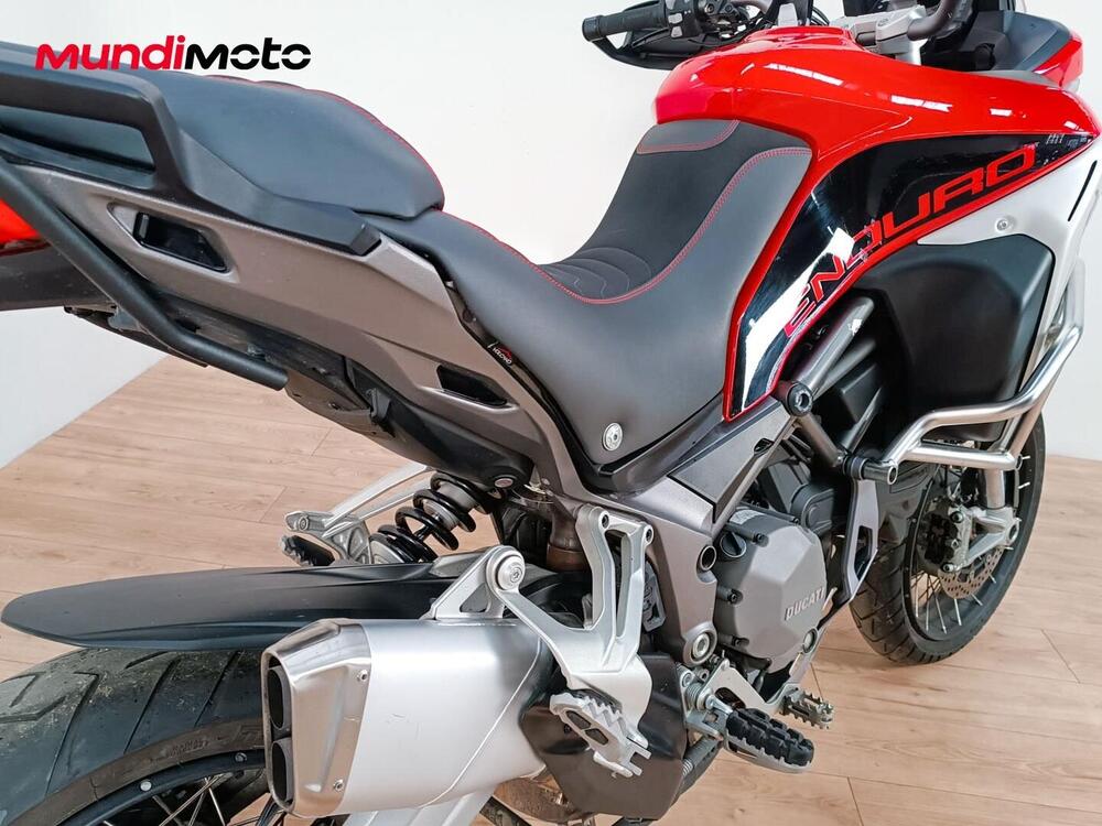Ducati Multistrada 1200 ABS (2010 - 12) (4)