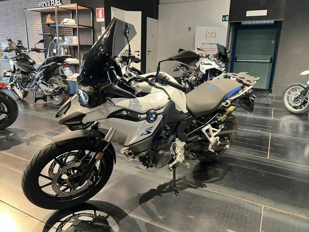 Bmw F 800 GS (2024 - 25) (5)