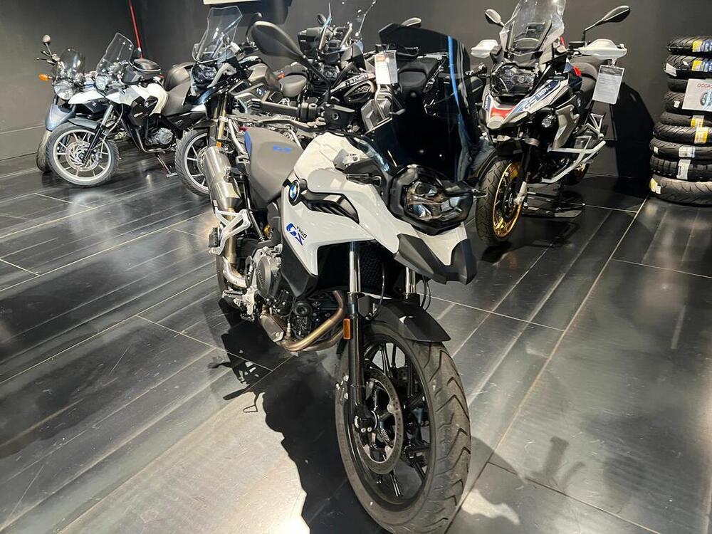Bmw F 800 GS (2024 - 25) (3)