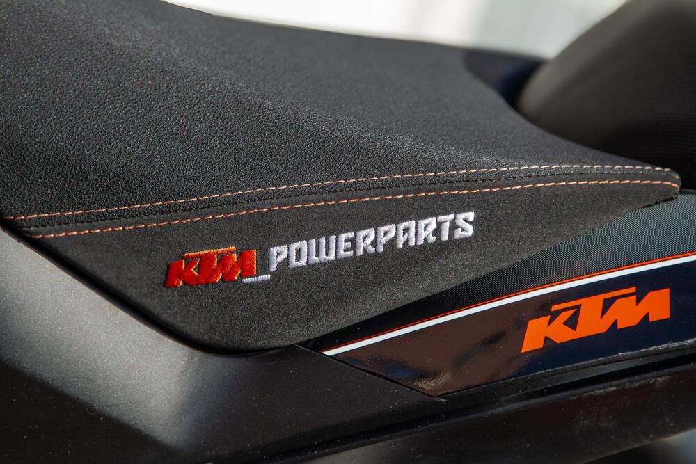 KTM 390 Duke ABS (2012 - 16) (4)