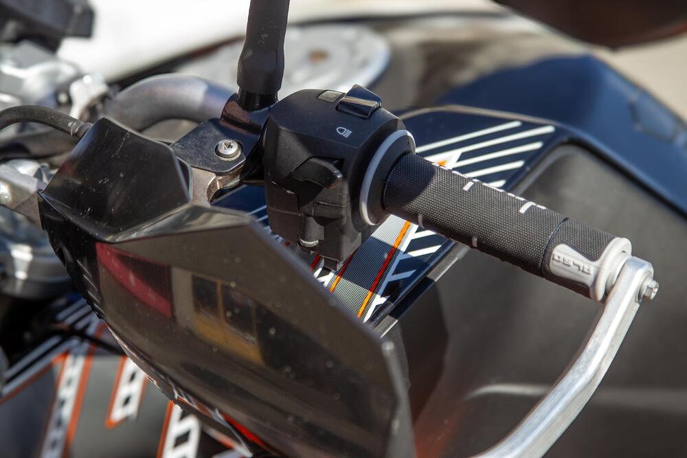 KTM 390 Duke ABS (2012 - 16) (5)