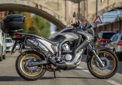 Honda Transalp XL 700 V (2007 - 2013) usata