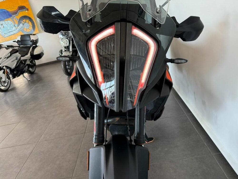 KTM 1290 Super Adventure S (2017 - 20) (2)